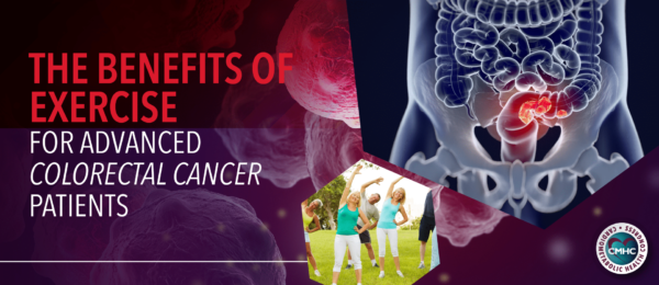 The Benefits Of Exercise For Advanced Colorectal Cancer Patients ...