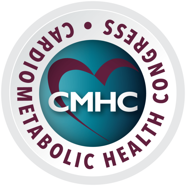 to CMHC, your leading resource in cardiometabolic health