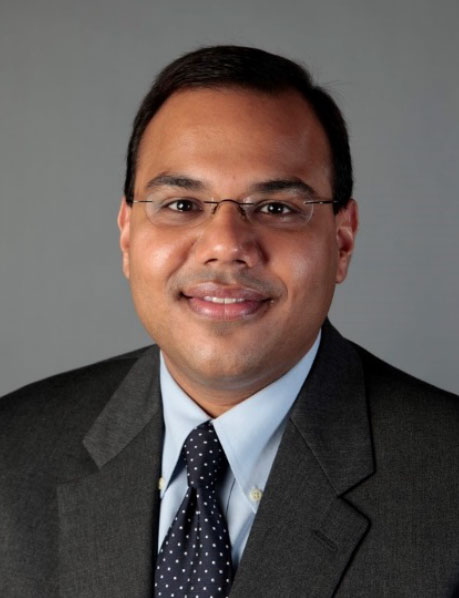 Nihar R. Desai, MD, MPH | Cardiometabolic Health Congress