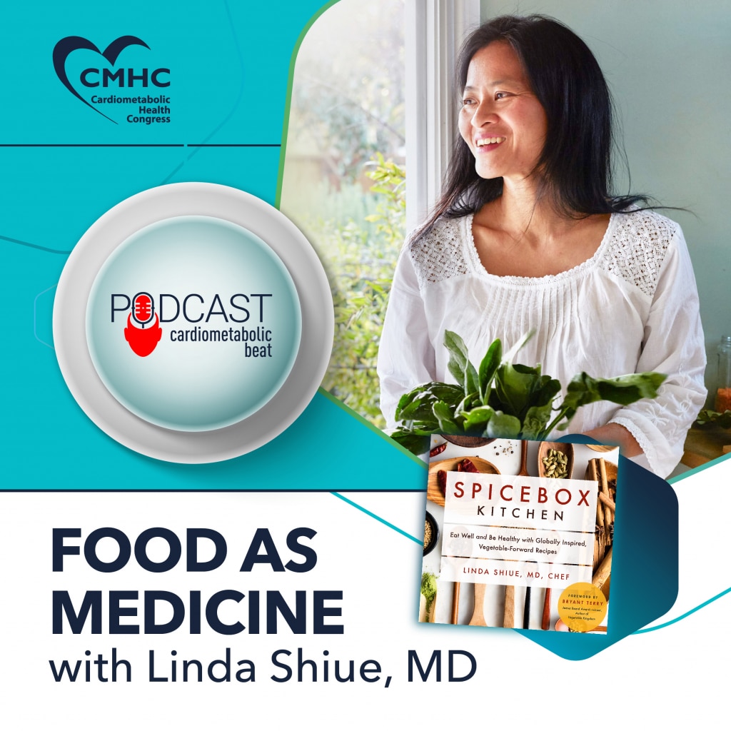 Linda Shiue Food Podcast