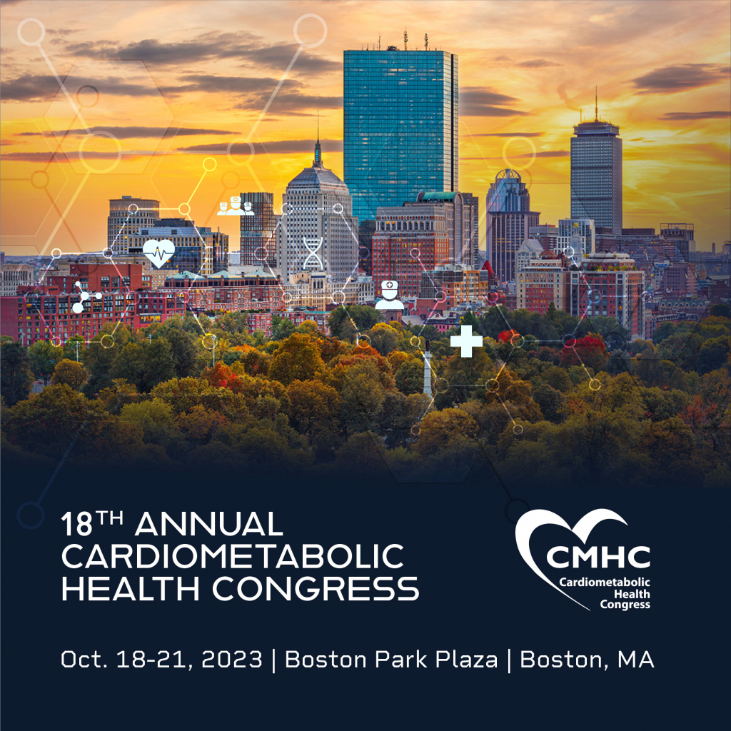 2023 CMHC Annual Registration Allied Cardiometabolic Health Congress