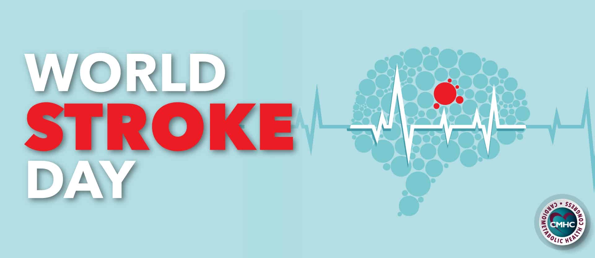 World Stroke Day Cardiometabolic Health Congress