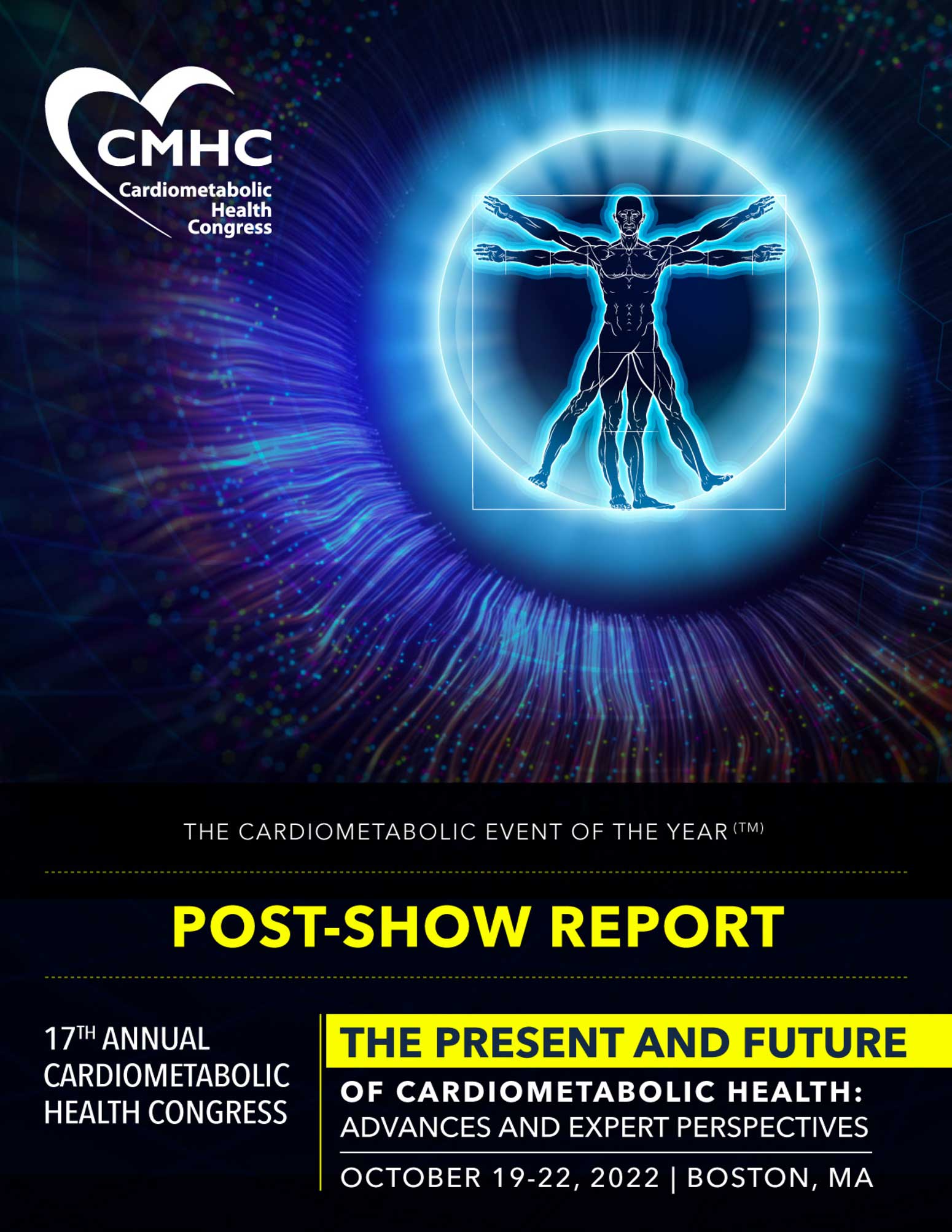 Post Show Report: Annual 2022 | Cardiometabolic Health Congress