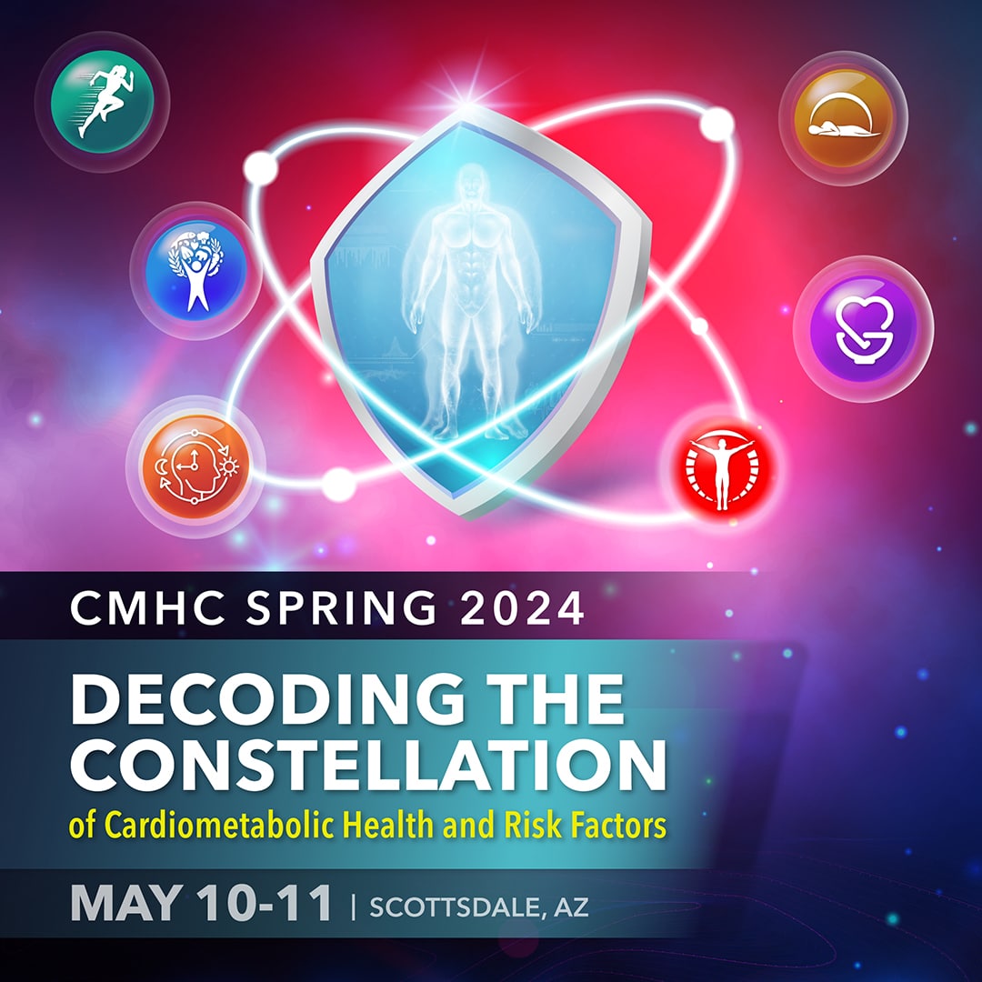 2024 CMHC Spring Registration Industry Cardiometabolic Health Congress