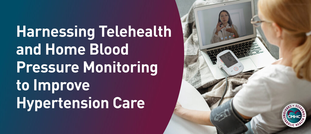 home blood pressure monitoring