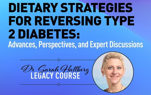 Dietary Strategies for Reversing Type 2 Diabetes